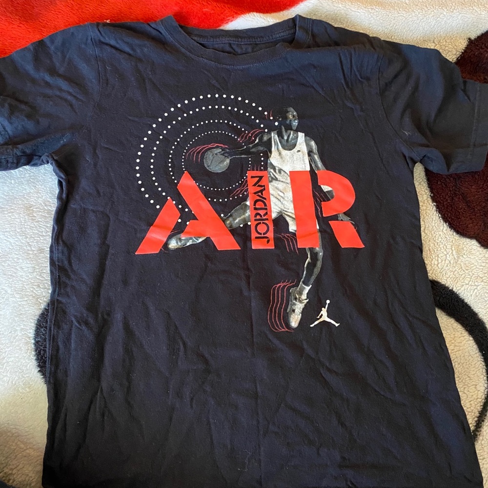 Top air jordan boys